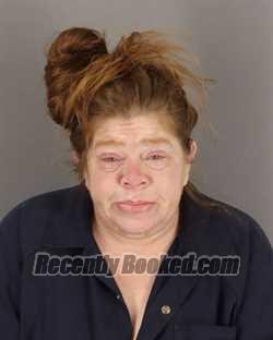 Recent Mugshot Image for JESSIE DERUTTE in Jefferson County, Texas