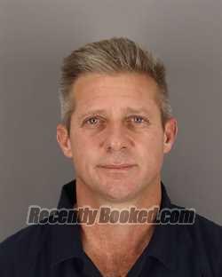 Recent Mugshot Image for PATRICK SCHROEDER in Jefferson County, Texas