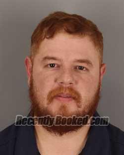 Recent Mugshot Image for LUIS BLANCO-PENA in Jefferson County, Texas