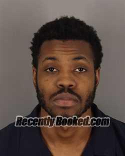 Recent Mugshot Image for QUINSHONN ALPOUGH in Jefferson County, Texas