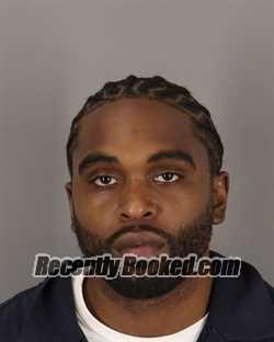 Recent Mugshot Image for VERNON SIMMS in Jefferson County, Texas