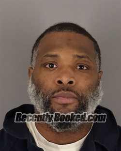 Recent Mugshot Image for CHADERICK JOSEPH in Jefferson County, Texas