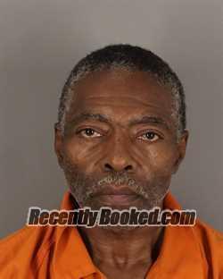 Recent Mugshot Image for JOHN RICHARD in Jefferson County, Texas