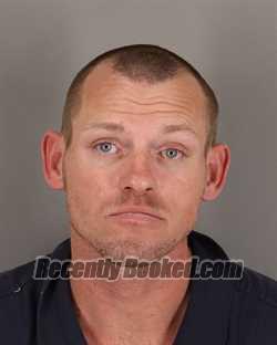 Recent Mugshot Image for GILBERT ROBINSON in Jefferson County, Texas