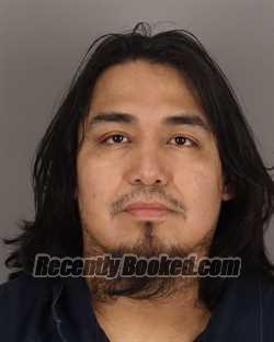Recent Mugshot Image for JOSE PEREZ-GONZALEZ in Jefferson County, Texas
