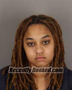 Recent Mugshot Image for KARRINGTAN GERARD in Jefferson County, Texas