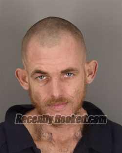 Recent Mugshot Image for ALEXANDER DATTALO in Jefferson County, Texas