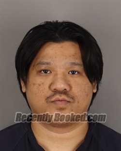 Recent Mugshot Image for ANH TRAN BRIAN QUOC in Jefferson County, Texas