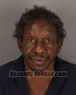 Recent Mugshot Image for JOSEPH JOHNSON in Jefferson County, Texas