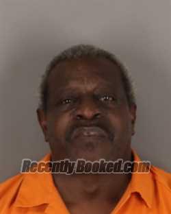 Recent Mugshot Image for WILBERT BANKS in Jefferson County, Texas