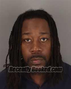 Recent Mugshot Image for JOSEPH GUILLORY in Jefferson County, Texas