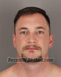 Recent Mugshot Image for HOUSTON SONNIER in Jefferson County, Texas