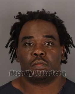 Recent Mugshot Image for ANTHONY TAYLOR in Jefferson County, Texas