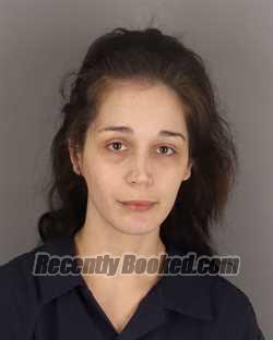Recent Mugshot Image for SAGE ROEDAHL in Jefferson County, Texas