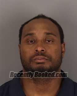 Recent Mugshot Image for JOSHUA HOWARD in Jefferson County, Texas