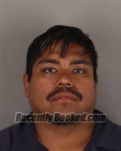 Recent Mugshot Image for JOEL AMADOR in Jefferson County, Texas
