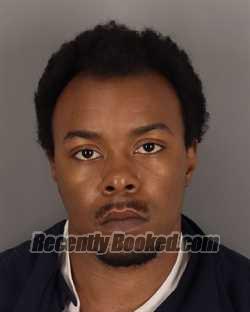 Recent Mugshot Image for CLAYTON KING in Jefferson County, Texas