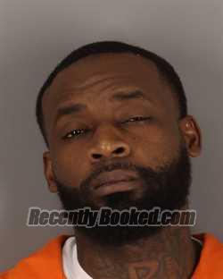 Recent Mugshot Image for DONALD SMITH in Jefferson County, Texas