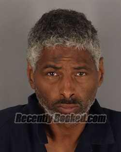 Recent Mugshot Image for GARLAND VIDAL in Jefferson County, Texas