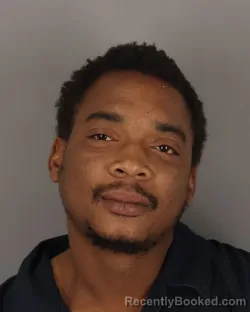 Recent Mugshot Image for BOBBY HILL in Jefferson County, Texas