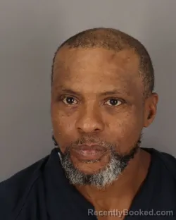Recent Mugshot Image for CHARLES WARREN in Jefferson County, Texas