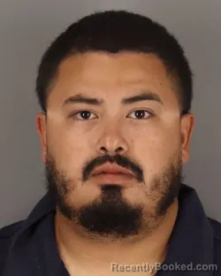 Recent Mugshot Image for JUAN FLORES in Jefferson County, Texas