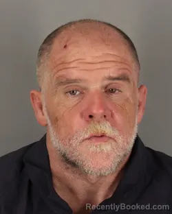 Recent Mugshot Image for WILLIAM MILLER in Jefferson County, Texas