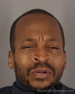 Recent Mugshot Image for LESHAUN ANDERSON in Jefferson County, Texas