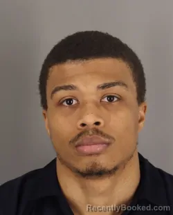 Recent Mugshot Image for MARCUS MORRIS in Jefferson County, Texas