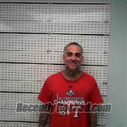 Recent Mugshot Image for JOHN MICHAEL MEJIA in Jim Wells County, Texas