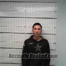 Recent Mugshot Image for JACOB TITO REYES in Jim Wells County, Texas