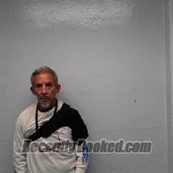 Recent Mugshot Image for ESEQUIEL GUTIERREZ in Jim Wells County, Texas