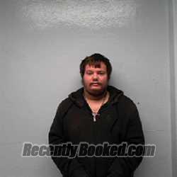Recent Mugshot Image for NICHOLAS JAMES CHASE in Jim Wells County, Texas