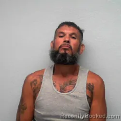 Recent Mugshot Image for JUAN MANUEL GARCIA in Jim Wells County, Texas