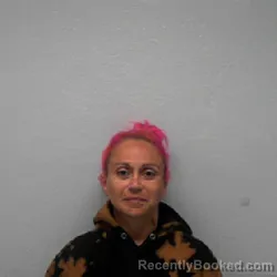 Recent Mugshot Image for STEPHANIE GONZALEZ in Jim Wells County, Texas