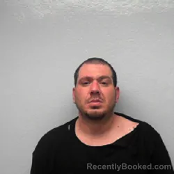 Recent Mugshot Image for ALAN GARCIA in Jim Wells County, Texas