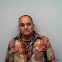 Recent Mugshot Image for FRANCISCO VILLARREAL in Jim Wells County, Texas