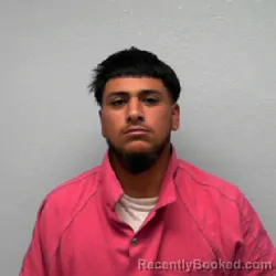 Recent Mugshot Image for JULIO GABRIEL MARQUEZ in Jim Wells County, Texas