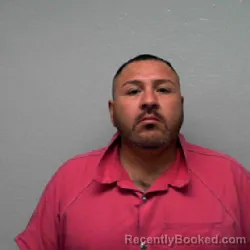 Recent Mugshot Image for EDUARDO NAVOR GUAJARDO FARIAS in Jim Wells County, Texas