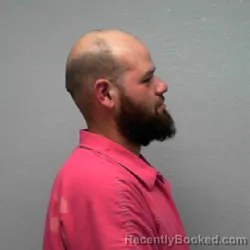 Recent Mugshot Image for ADAM ZACKARY BENAVIDEZ in Jim Wells County, Texas