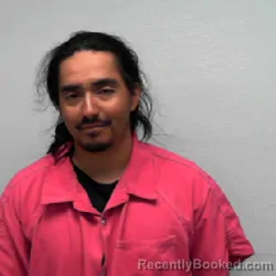 Recent Mugshot Image for RYAN GONZALEZ in Jim Wells County, Texas