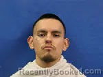 Recent Mugshot Image for Benito Cardenas in Kaufman County, Texas