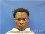 Recent Mugshot Image for JABARI LA'MAR CAMPBELL in Kaufman County, Texas