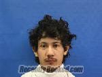Recent Mugshot Image for JUAN VALENTIN DE LA PAZ in Kaufman County, Texas