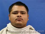Recent Mugshot Image for Anthony Gomez in Kaufman County, Texas