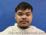 Recent Mugshot Image for JUSTIN GONZALEZ in Kaufman County, Texas