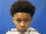 Recent Mugshot Image for KIARA DENISE HANNAH in Kaufman County, Texas