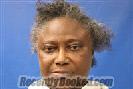 Recent Mugshot Image for FLORENCE NOTA IYEKE in Kaufman County, Texas