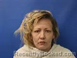 Recent Mugshot Image for REBECCA LUCILE NELSON in Kaufman County, Texas