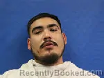 Recent Mugshot Image for CARLOS DAVID PADRON in Kaufman County, Texas